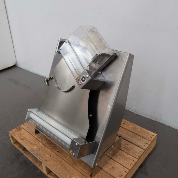 Prismafood DSAT420 Pizza Dough Roller