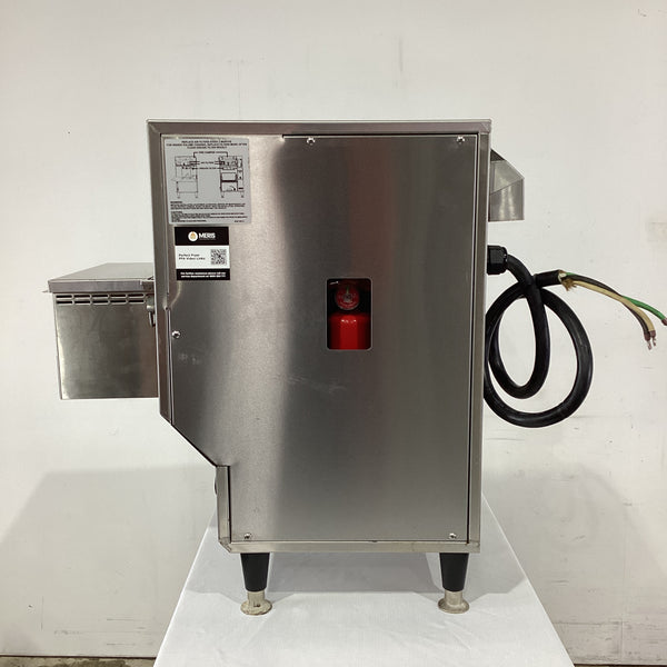Perfect Fry PFE-PFA7201 Ventless Fryer