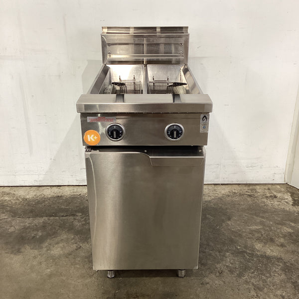 B&S KTF-451S Fryer