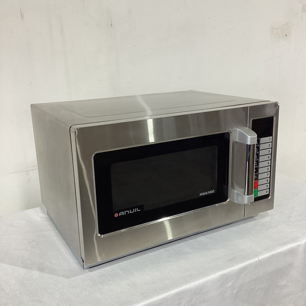 Anvil MWA1400 Microwave
