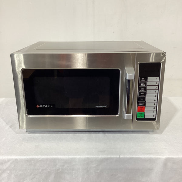 Anvil MWA1400 Microwave