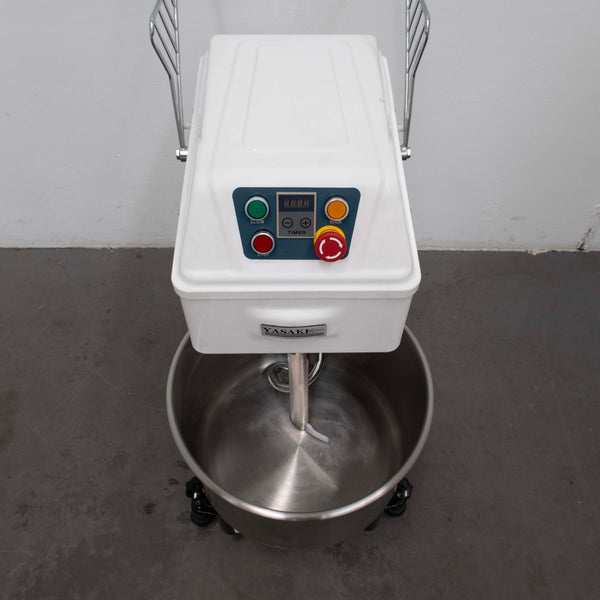 Federal FS30M Spiral Mixer