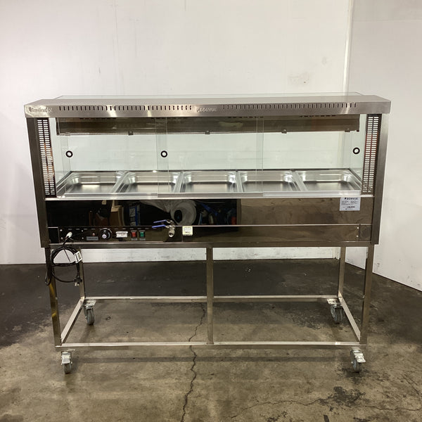 Bonvue BM17SC Bain Marie