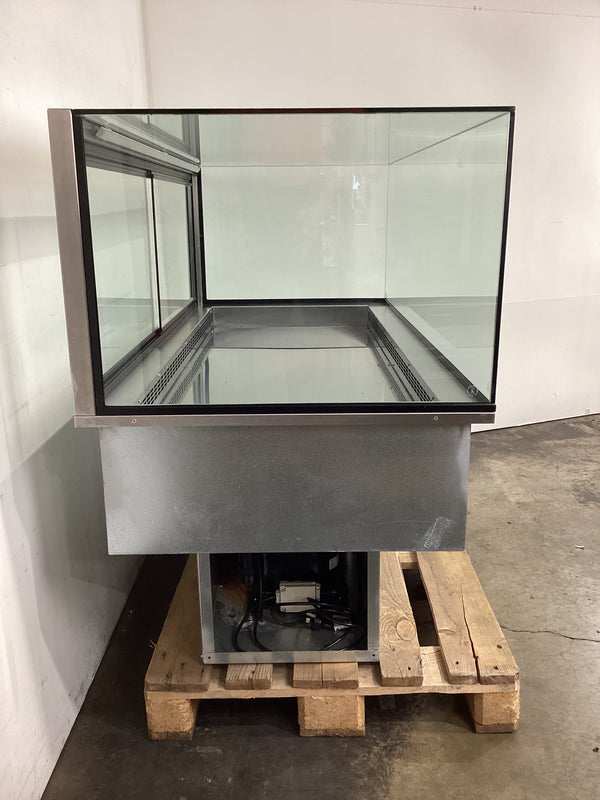 Festive SCRW15 Chilled Air Curtain Cabinet