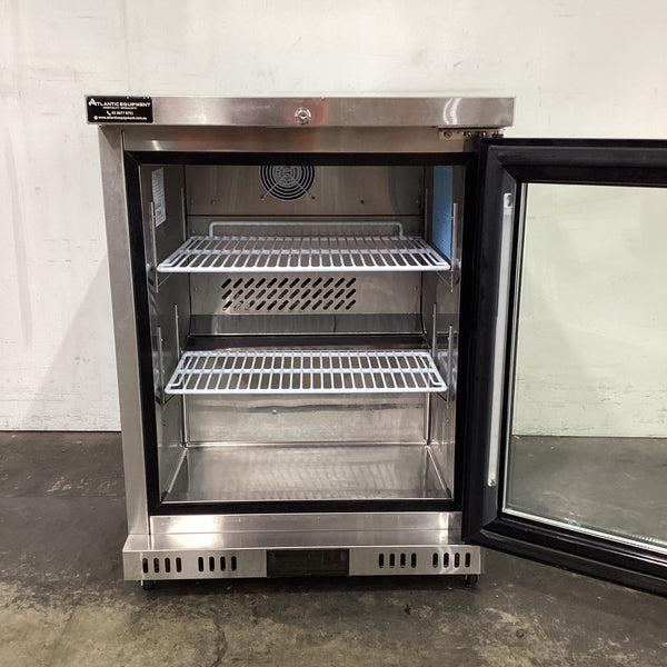 Atosa MBC24FG Back Bar Freezer