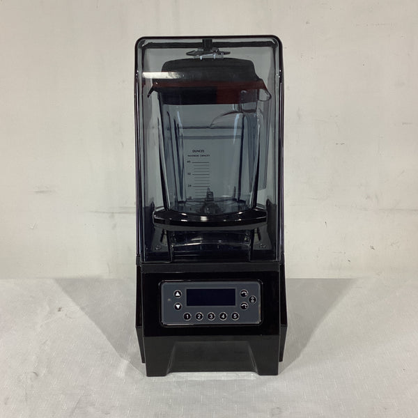 Commercial Blender ST1222 Blender