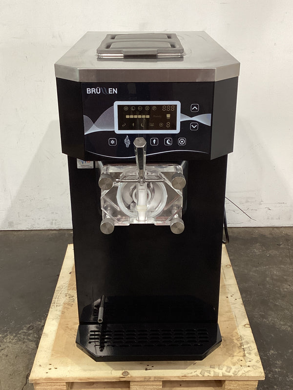 Brullen i91 Pro Ice Cream Machine
