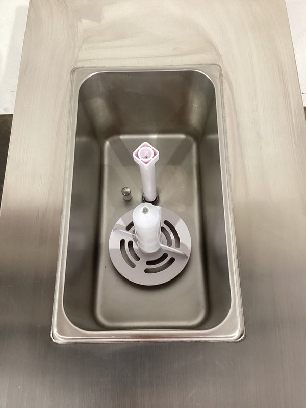 Brullen i91 Pro Ice Cream Machine