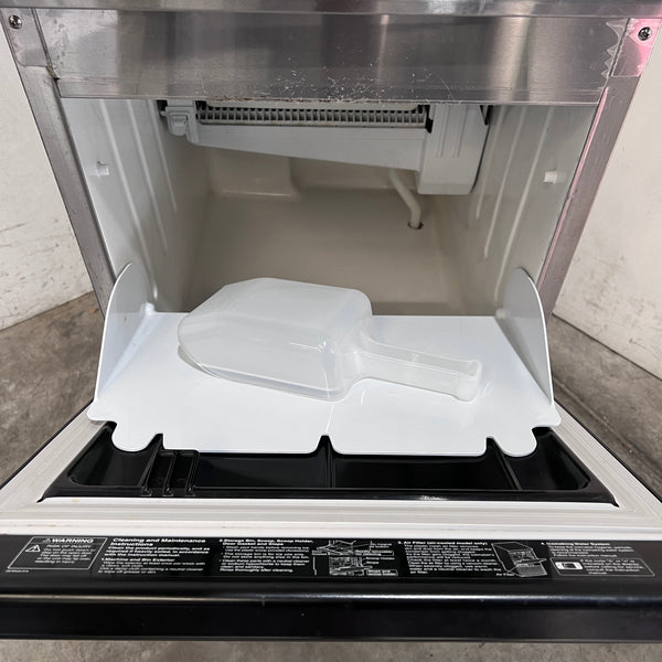 Hoshizaki KM-40C-HC Ice Machine