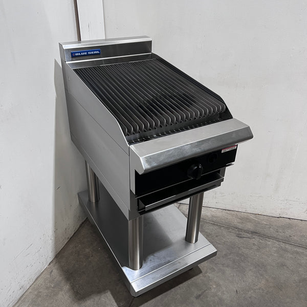 Blue Seal G593-LS Char Grill