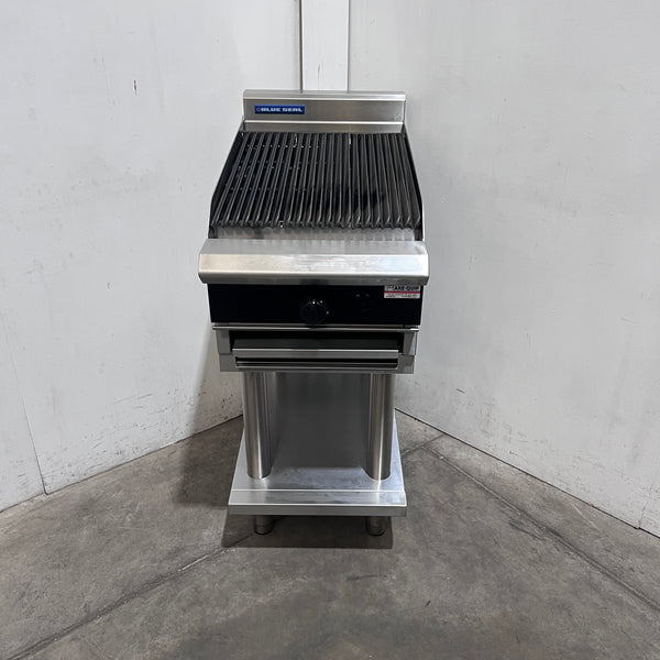 Blue Seal G593-LS Char Grill