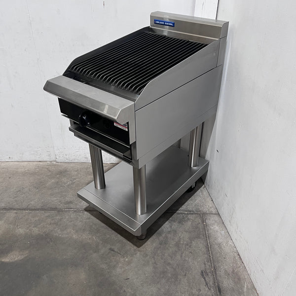 Blue Seal G593-LS Char Grill