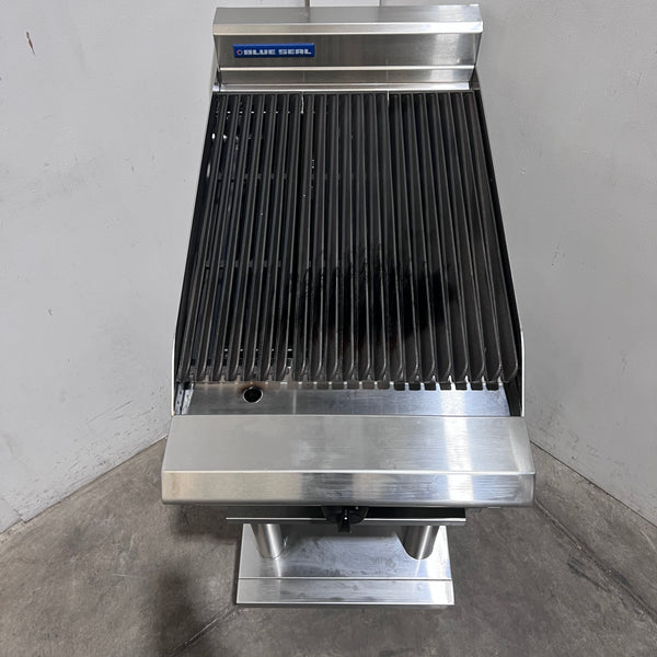 Blue Seal G593-LS Char Grill
