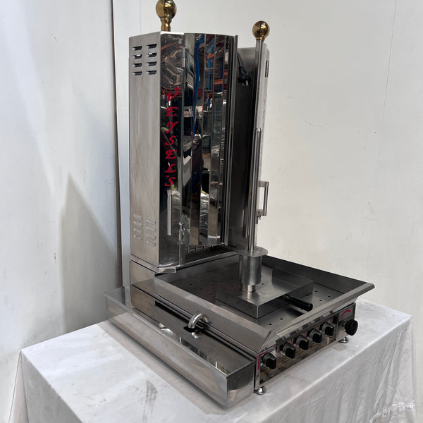 Veysels Superior KMB4E Kebab Machine