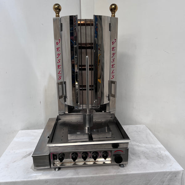 Veysels Superior KMB4E Kebab Machine