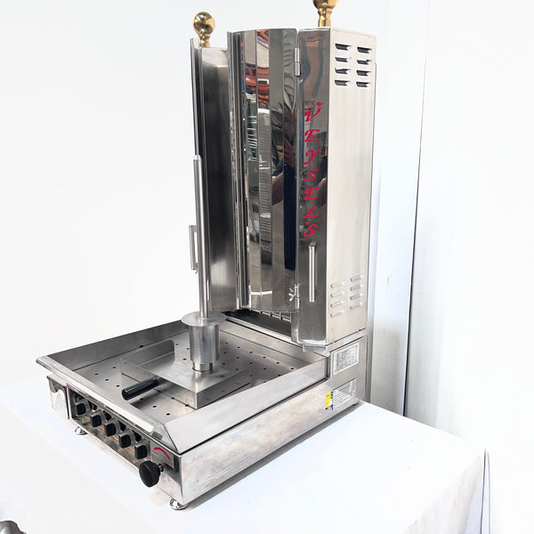 Veysels Superior KMB4E Kebab Machine