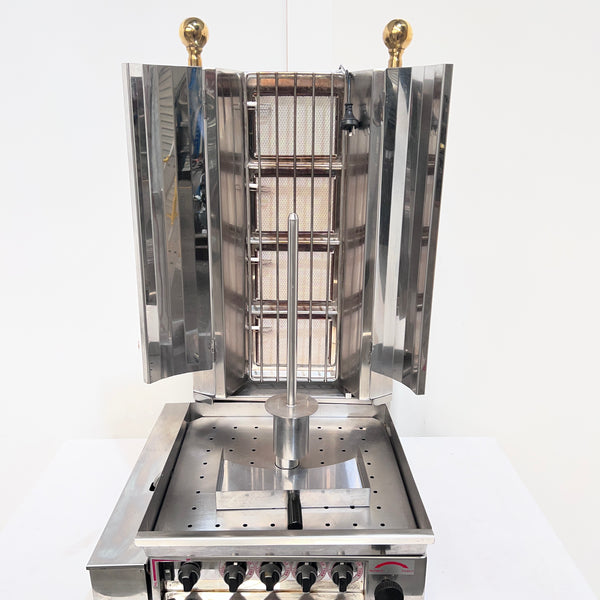 Veysels Superior KMB4E Kebab Machine