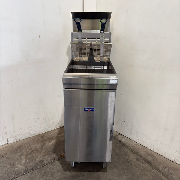 Federal RC300E Fryer