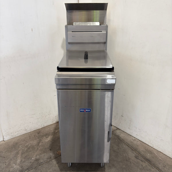 Federal RC300E Fryer