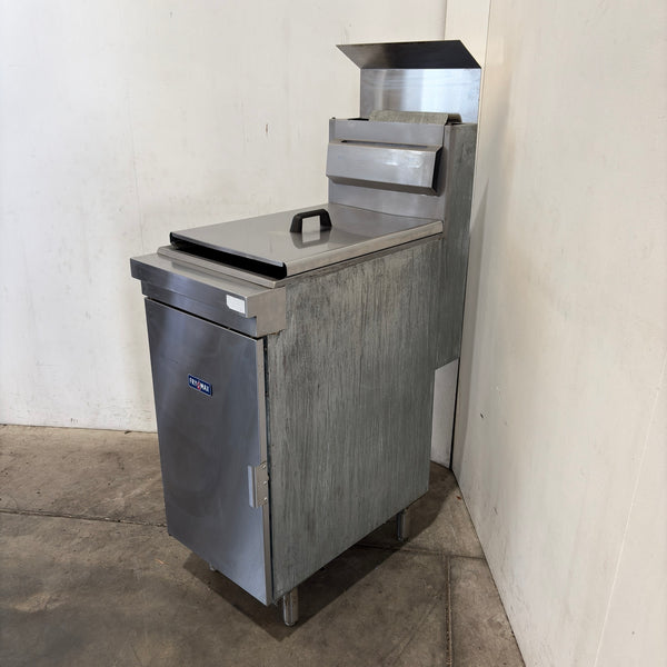 Federal RC300E Fryer
