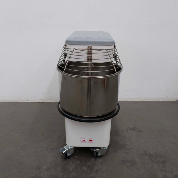 Mecnosud PK25AM Spiral Mixer