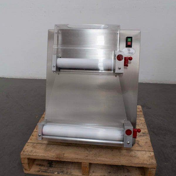 Borelli DR-15B Dough Roller