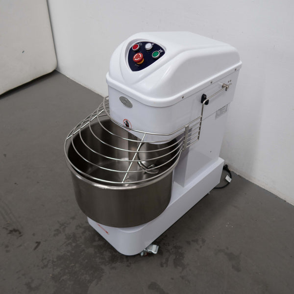 Borrelli SM40 Spiral Mixer
