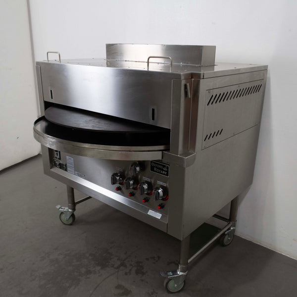 Rotary RO-1200-ST Gas Oven