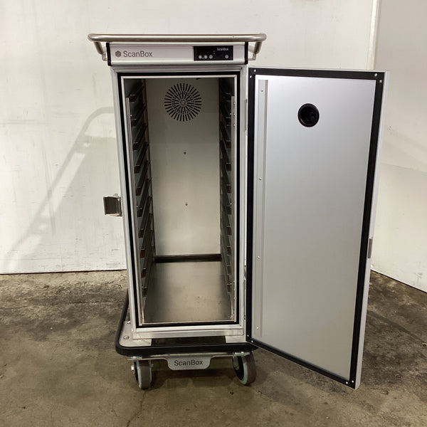 Scanbox Ergo Line H10 Heated Transport Box
