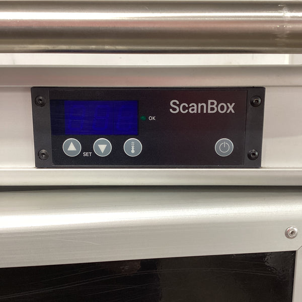 Scanbox Ergo Line AC12 Refrigerated Transport Box