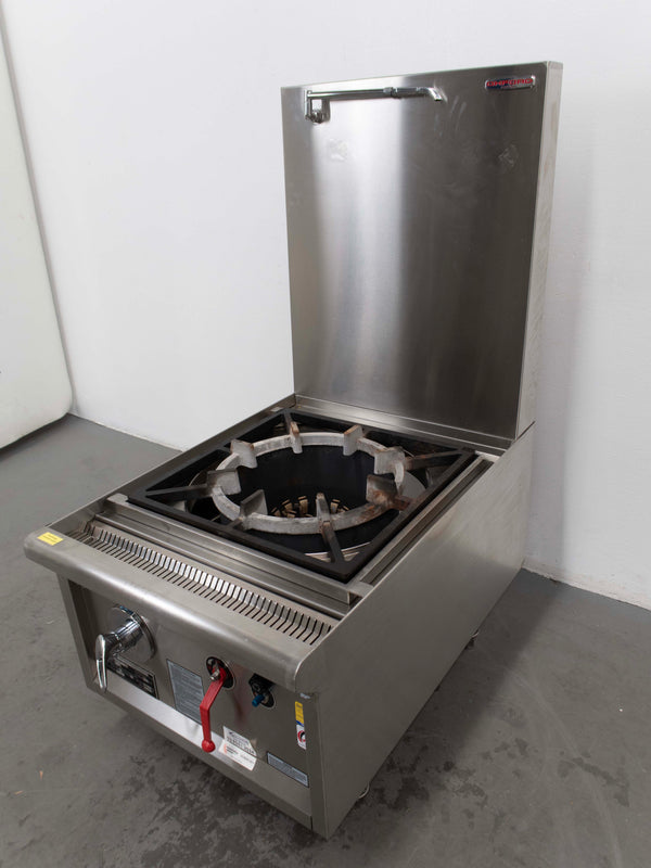 Oxford 1LOWDB Stockpot Burner