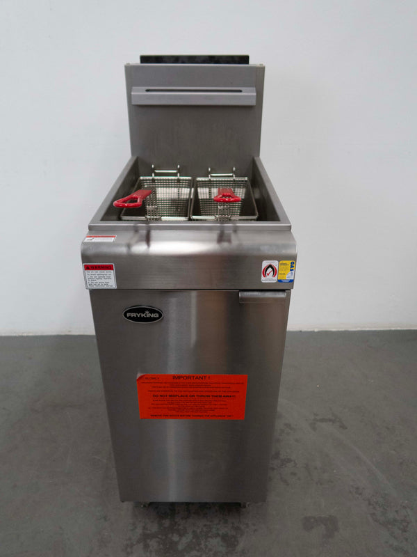 FryKing 400-4B Fryer