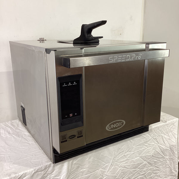 Unox XESR-03HS-EDDN Speed Oven