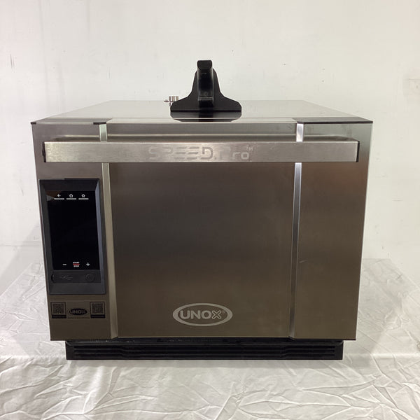 Unox XESR-03HS-EDDN Speed Oven