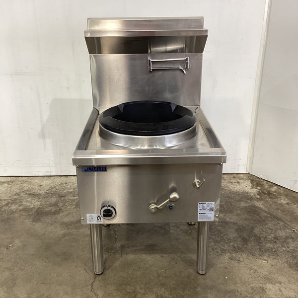 Luus WZ-17C Duckbill Wok Burner