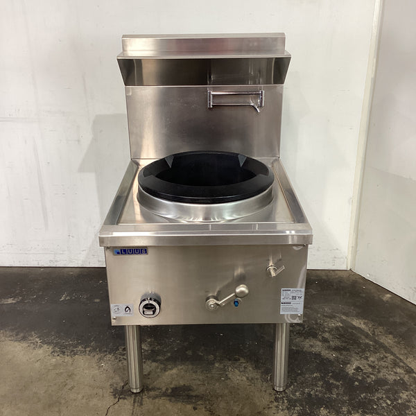 Luus WZ-17C Duckbill Wok Burner