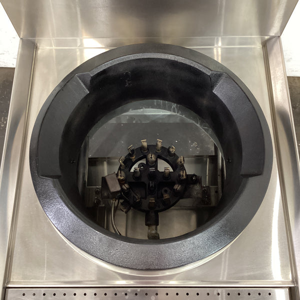 Luus WZ-17C Duckbill Wok Burner