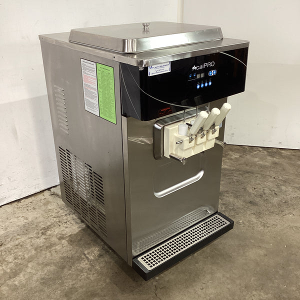 AcaiPro OP132BA Ice Cream Machine