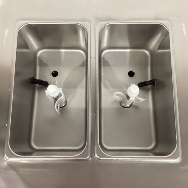 AcaiPro OP132BA Ice Cream Machine