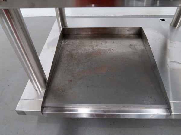 Blue Seal G596-LS Char Grill & Griddle