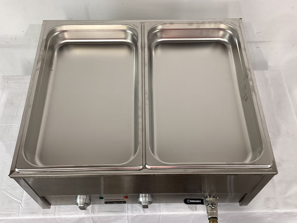 Roband BM4C Bain Marie