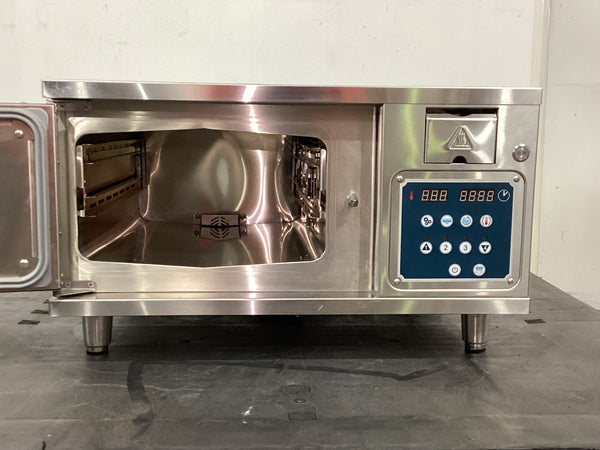Benchstar NP-2SL Hyper Steamer