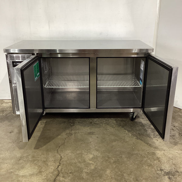 Turbo Air KUR15-2-N Undercounter Fridge