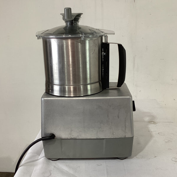 Robot Coupe Blixer 4V.V.B Food Processor/Bowl Cutter