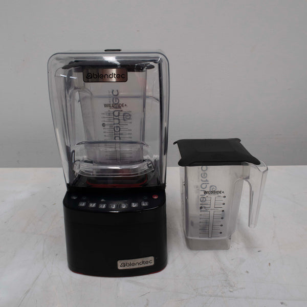 Blendtec Stealth 885 Blender