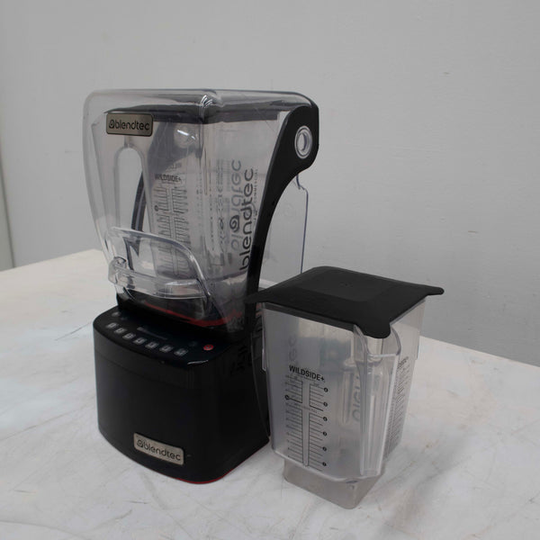 Blendtec Stealth 885 Blender