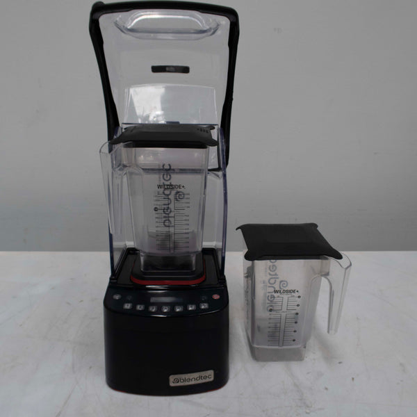 Blendtec Stealth 885 Blender