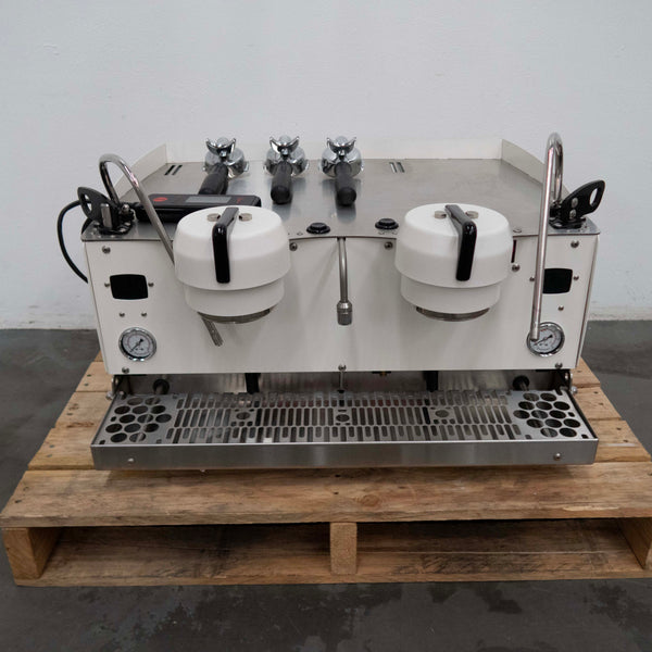 Synesso S Series 2 Group Volumetric Coffee Machine