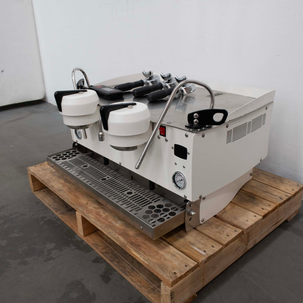 Synesso S Series 2 Group Volumetric Coffee Machine