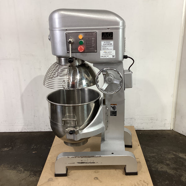 AG AG-B40FA Planetary Mixer